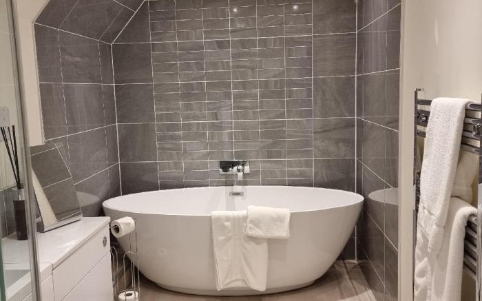 Black Bull Hotel