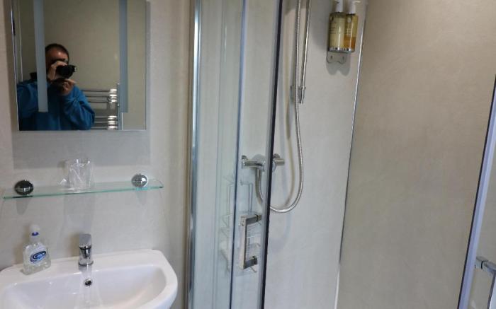 Blairmains Guest House