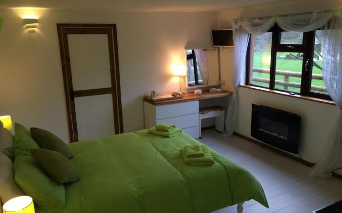 Barton Gate Farm Guesthouse