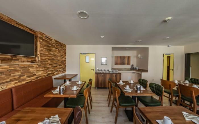 Hotel Bayrischer Hof