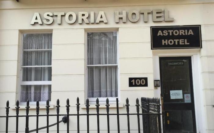 Astoria Hotel