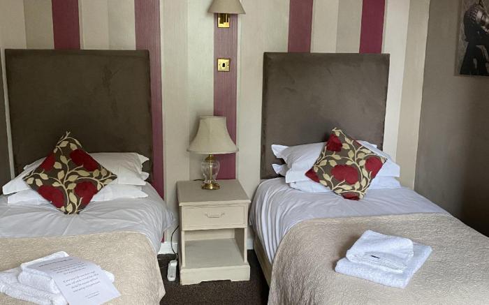Ardingly Inn