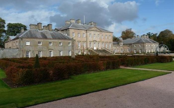 Ardwell Bed & Breakfast