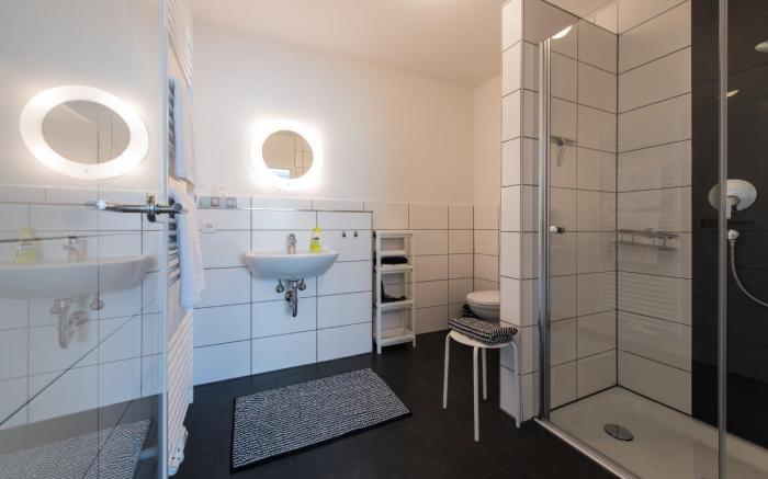 Apart Hotel Dillinger Schwabennest
