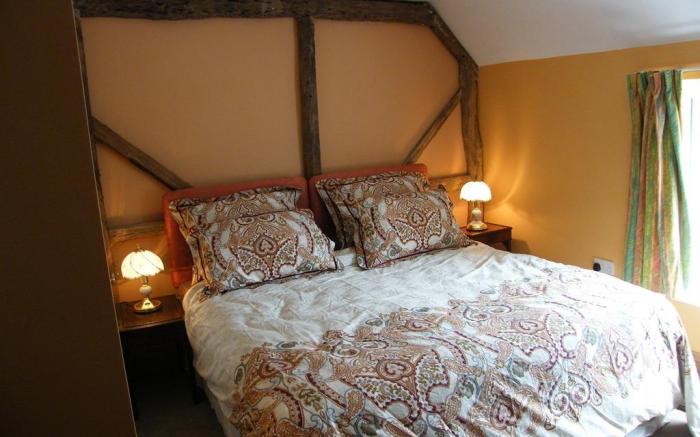 Sir Alfred Munnings Hotel