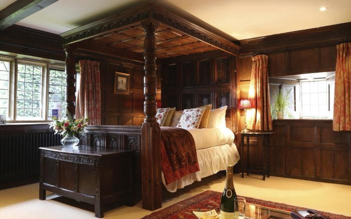 Abbots Grange