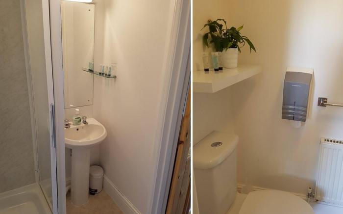 A & B Guest House