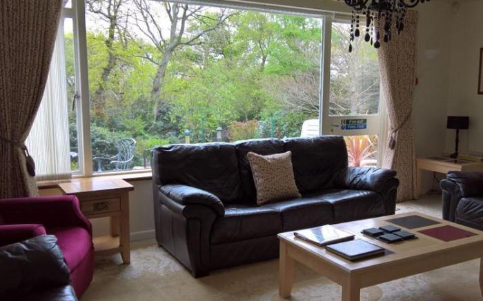 Birchcroft - hideaway