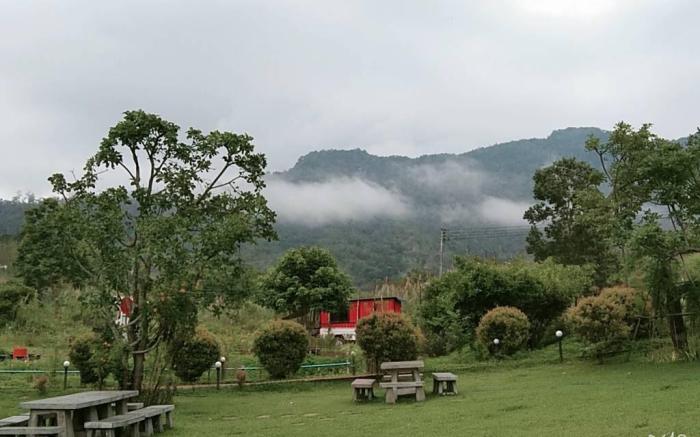 KATOON RESORT KHAO KHO