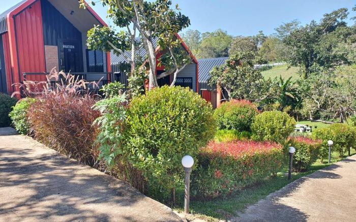 KATOON RESORT KHAO KHO