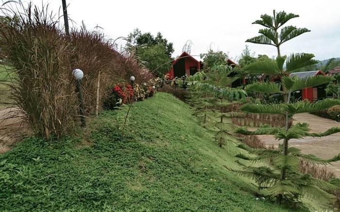 KATOON RESORT KHAO KHO