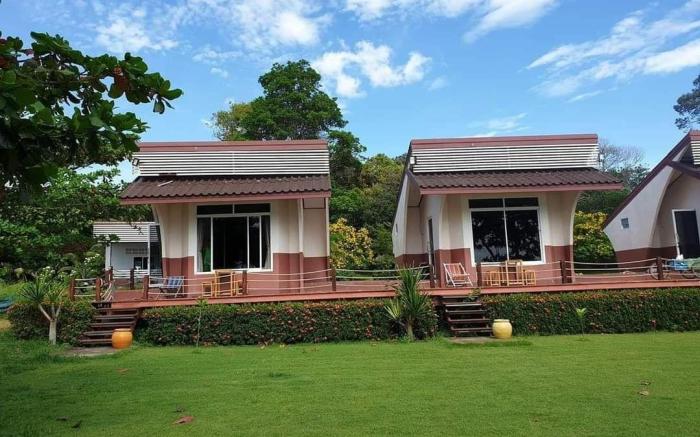 Lomtalay Resort Trat