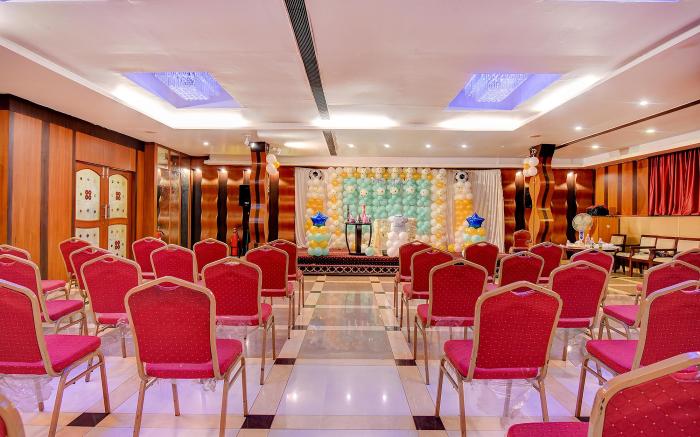 FabHotel Suvee Boutique - Nr.Banashankari