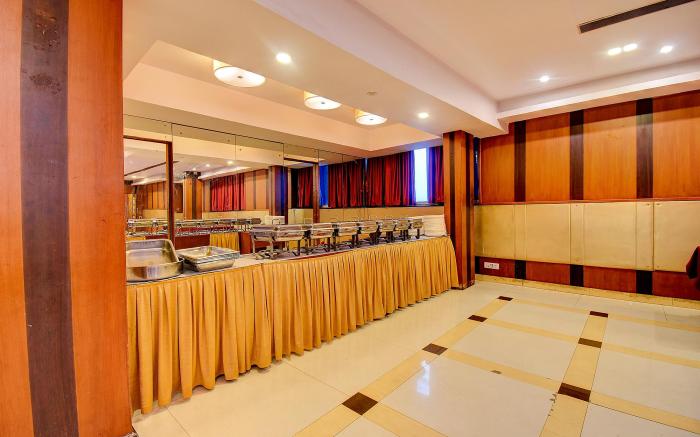 FabHotel Suvee Boutique - Nr.Banashankari