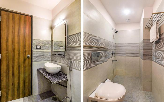 FabExpress Global Inn New
