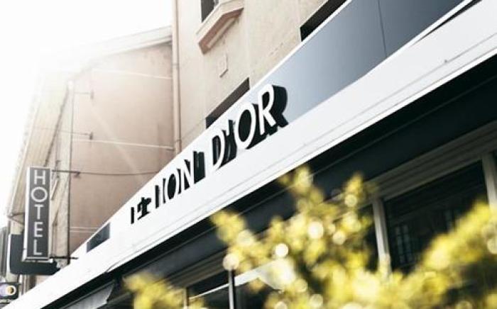 Hôtel Restaurant Le Lion d’Or