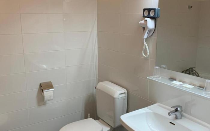 Hôtel Restaurant Le Lion d’Or