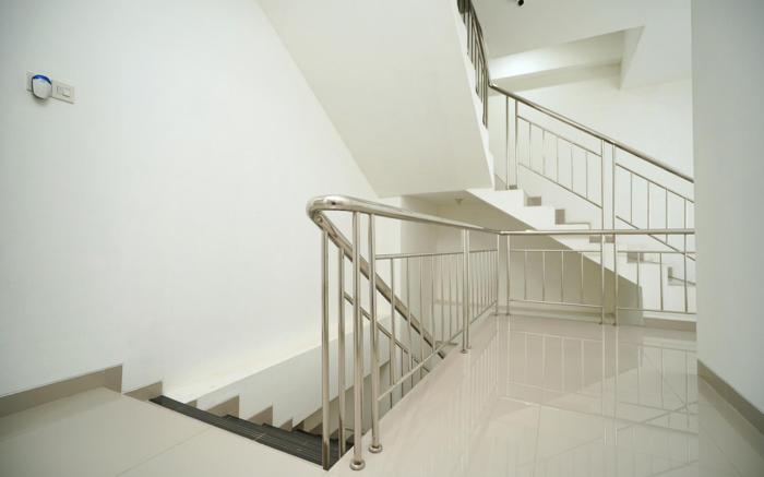 RedDoorz Plus @ Terban Residence