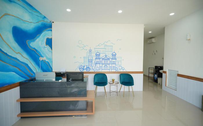 RedDoorz Plus @ Terban Residence