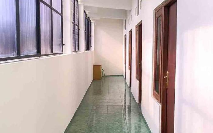 Griya Fadamas Syariah near Taman Hijau Demangan Madiun Mitra RedDoorz