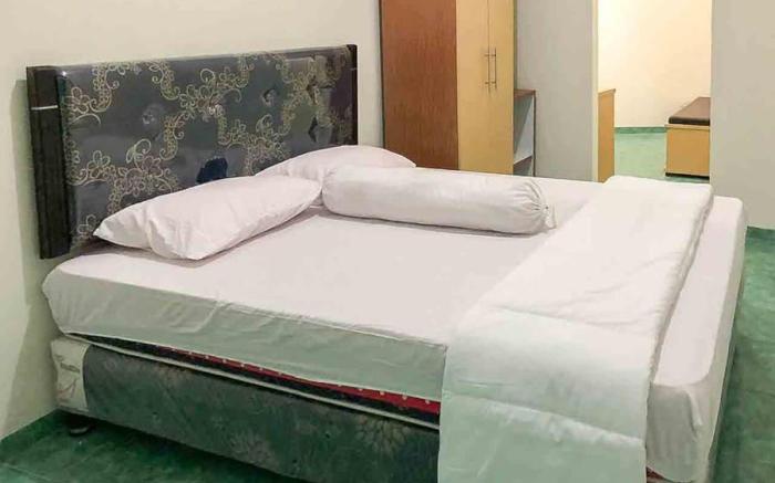 Griya Fadamas Syariah near Taman Hijau Demangan Madiun Mitra RedDoorz