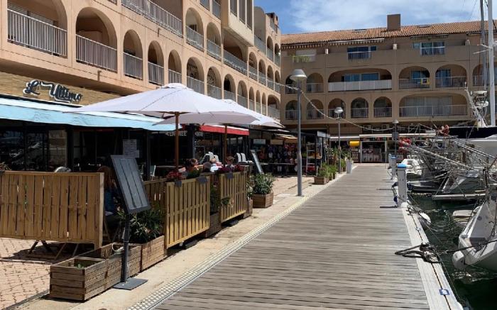 La Cigale Varoise - Hyères La Plage