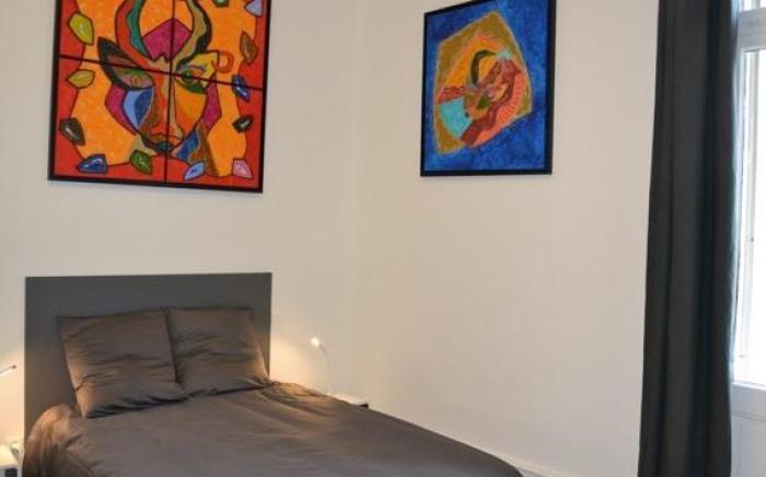 Le Relais de l'Orangerie