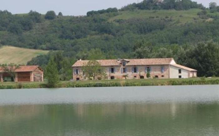 La Ferme O Délices
