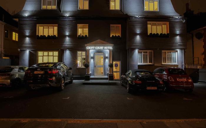 Croft Court Hotel