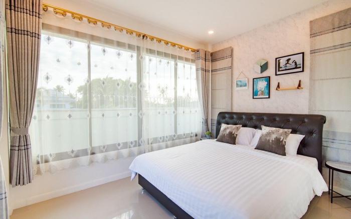 Family Home** Spring Home Villa Huahin