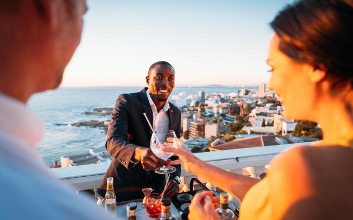 Ellerman House