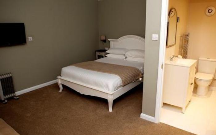 The Bull Inn Lodges