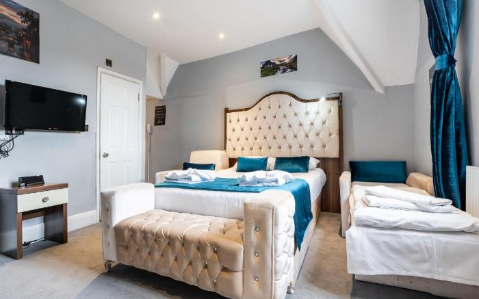 Vilenza hotel