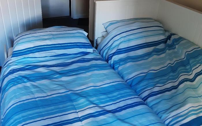 The Rampant Horse Inn