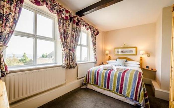 The Three Acres Inn & Restaurant
