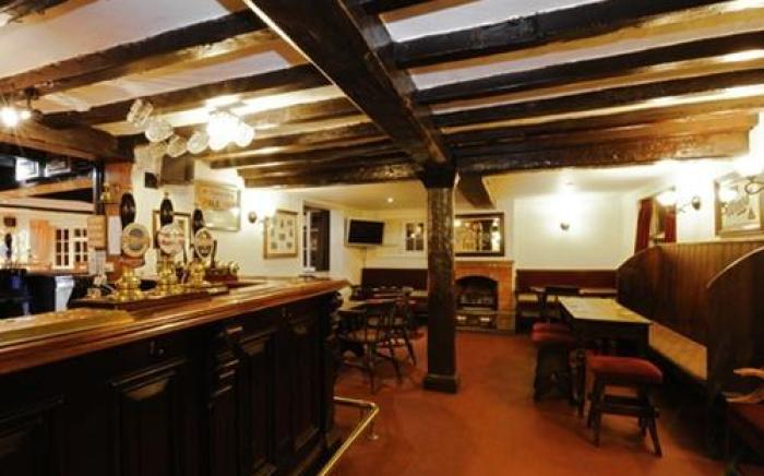 Barton B&B