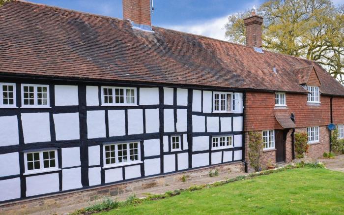 Twyford Farm B&B