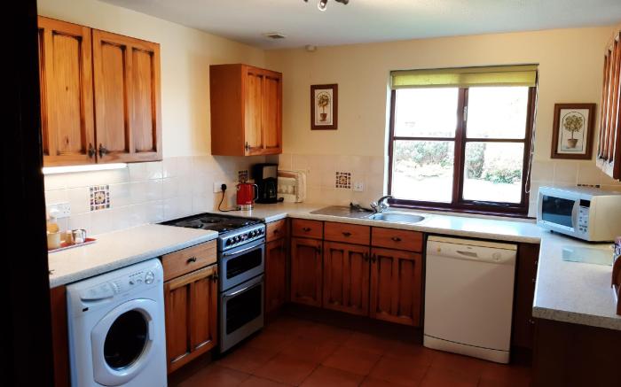 Trenewydd Farm Holiday Cottages