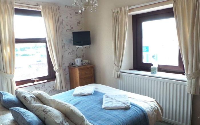 Tynedale Guest House