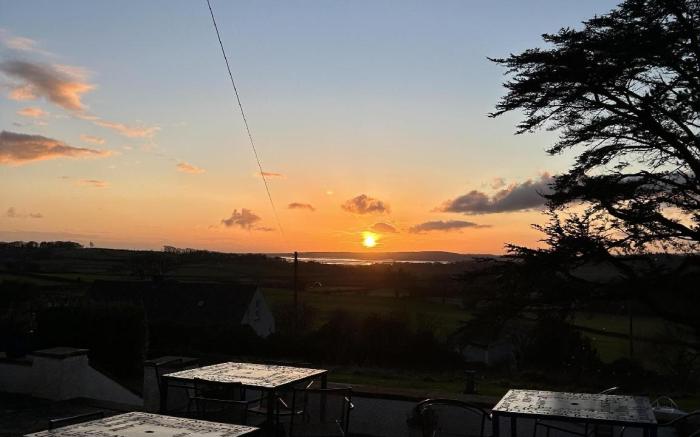 Uplands Inn Cartmel