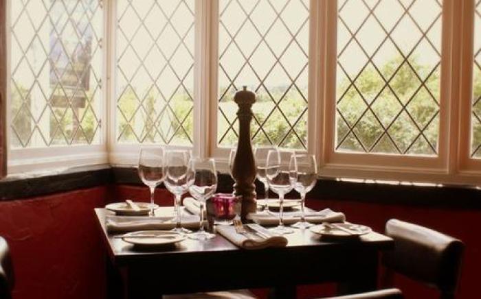 The Union Inn