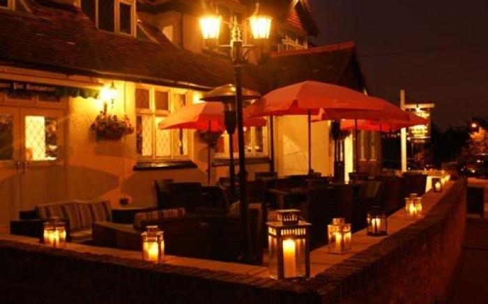 The Union Inn