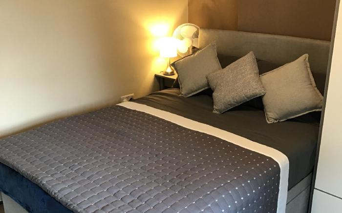 The Lord Grey Hotel