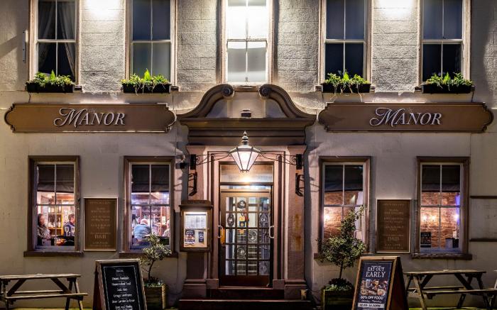 The Manor