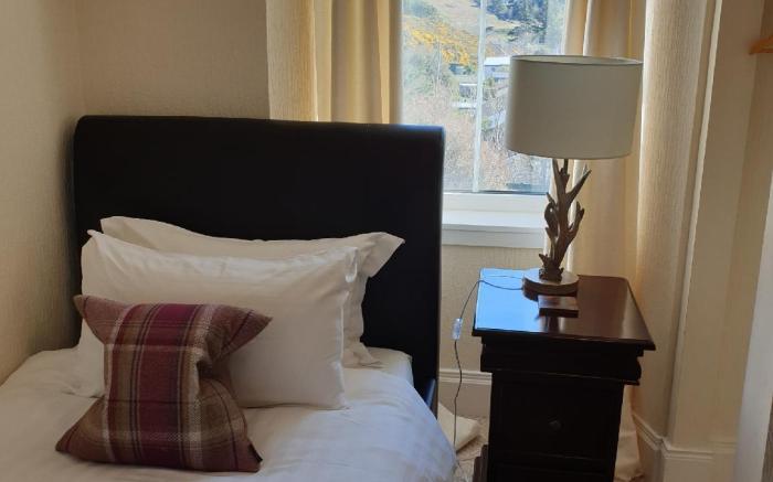 The Millcroft Hotel
