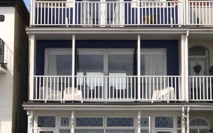 The Moorings B&B