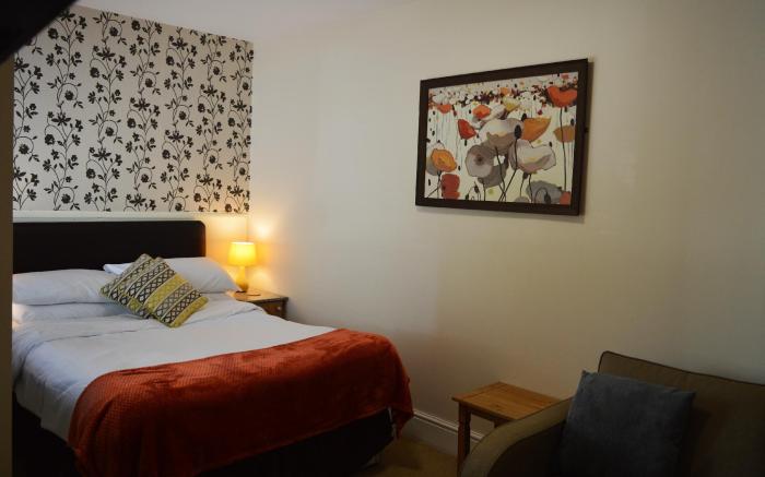 The Sheldon B&B