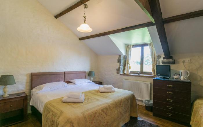 The Barn B&B