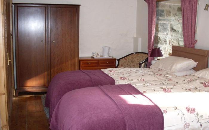The Barn B&B