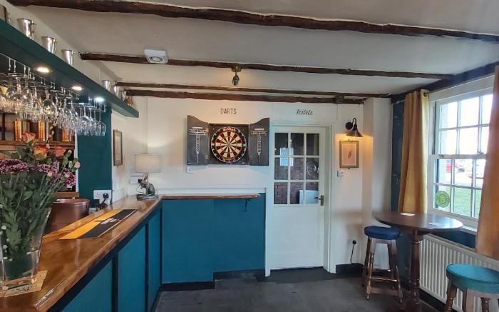 The BlackSmiths Arms
